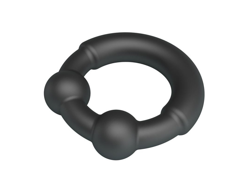 Meco Anillo para el Pene Silicona Mod 15