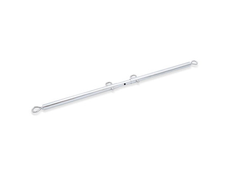 Barra Separadora Extensible