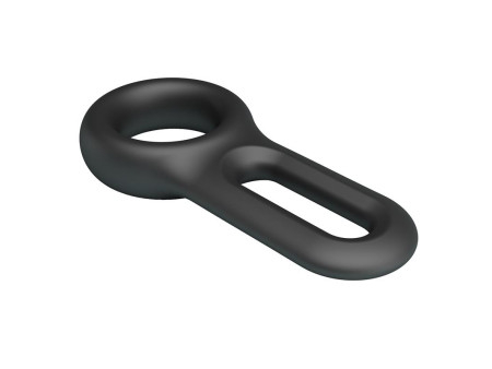 Oniel Anillo para el Pene Silicona Mod 18