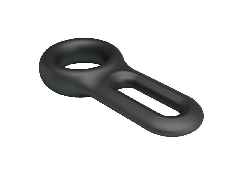 Oniel Anillo para el Pene Silicona Mod 18