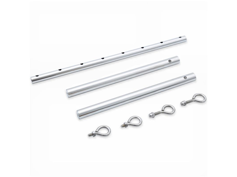 Barra Separadora Extensible