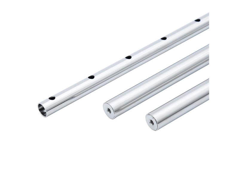 Barra Separadora Extensible