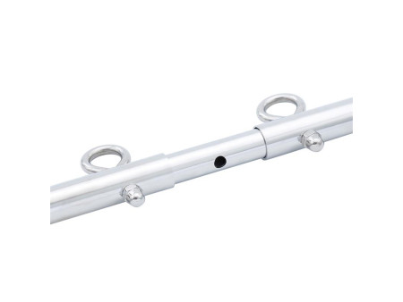 Barra Separadora Extensible