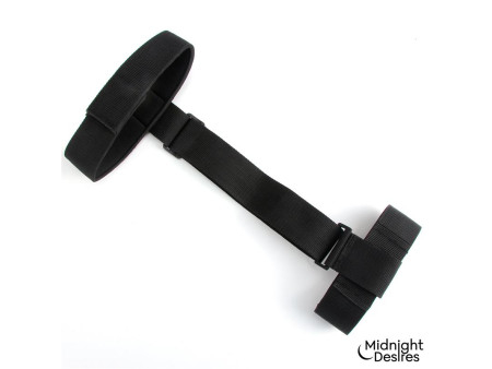 Set de Restricciones para Cuello y Brazos