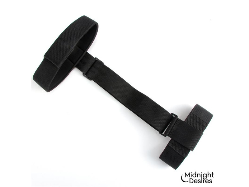 Set de Restricciones para Cuello y Brazos