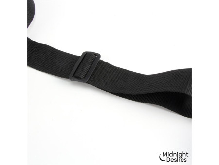 Set de Restricciones para Cuello y Brazos