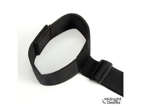 Set de Restricciones para Cuello y Brazos