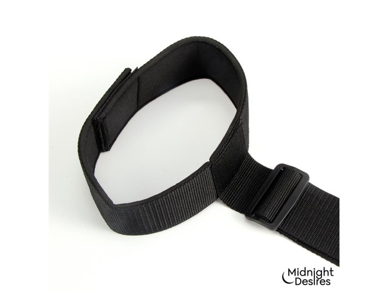 Set de Restricciones para Cuello y Brazos