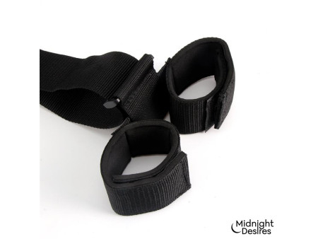 Set de Restricciones para Cuello y Brazos