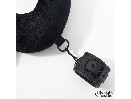 Set de Restricciones con Cojin para el Cuello