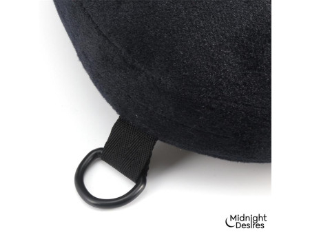 Set de Restricciones con Cojin para el Cuello