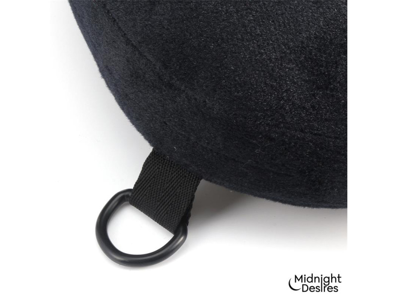 Set de Restricciones con Cojin para el Cuello