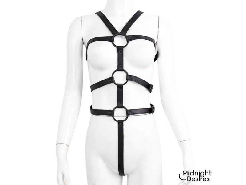 Arnes Corporal Bondage