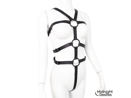 Arnes Corporal Bondage