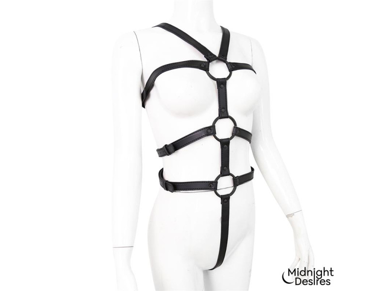 Arnes Corporal Bondage