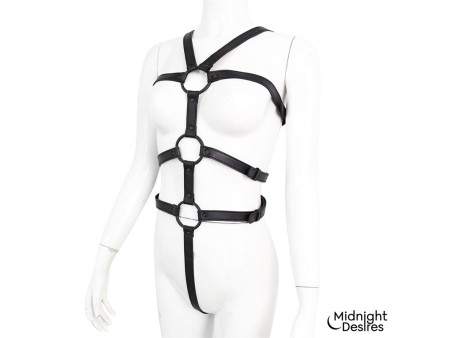 Arnes Corporal Bondage