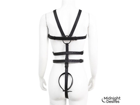 Arnes Corporal Bondage