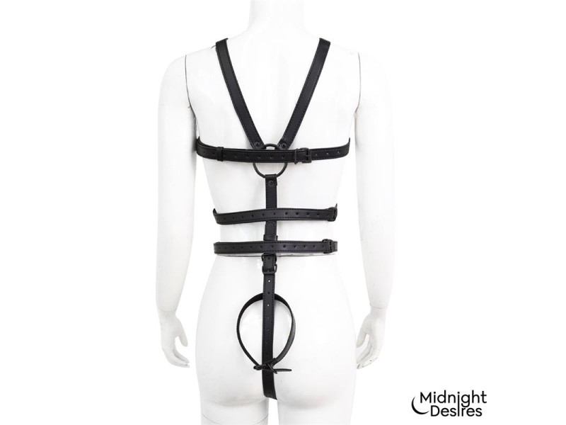 Arnes Corporal Bondage