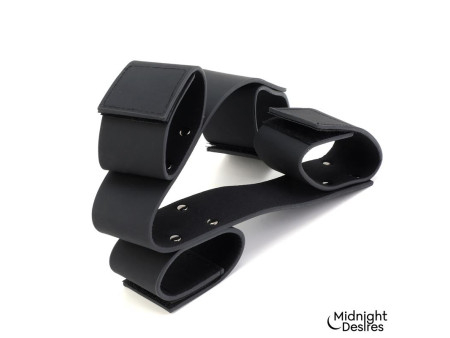Barra Flexible para Bondage
