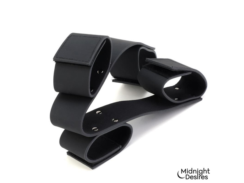 Barra Flexible para Bondage