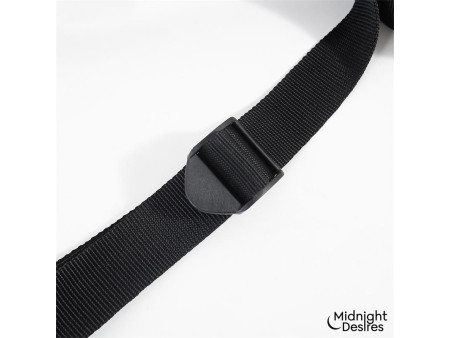 Set de Restricciones con Sujecion para el Cuello