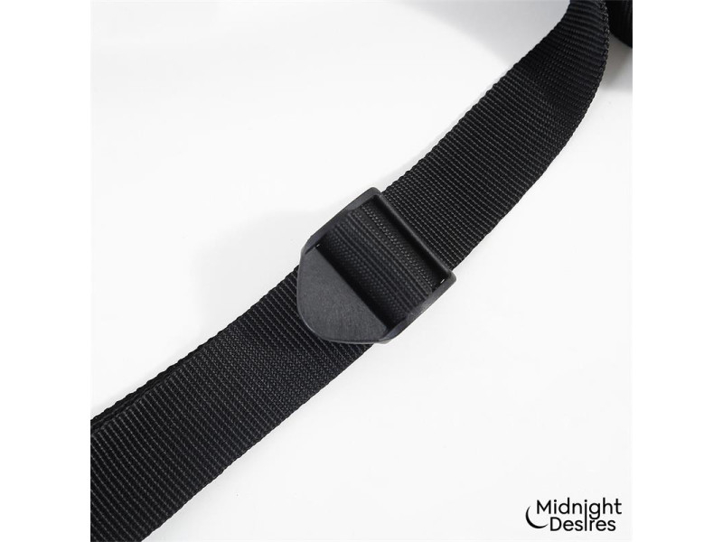 Set de Restricciones con Sujecion para el Cuello
