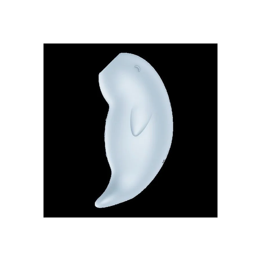 Seal You Soon Succionador y Vibrador