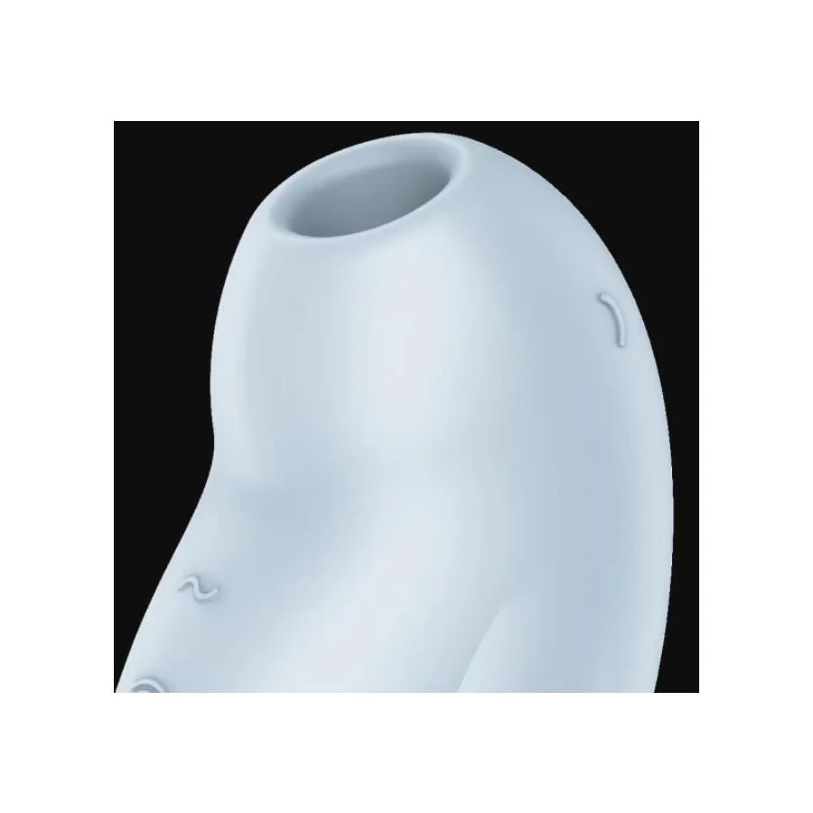 Seal You Soon Succionador y Vibrador