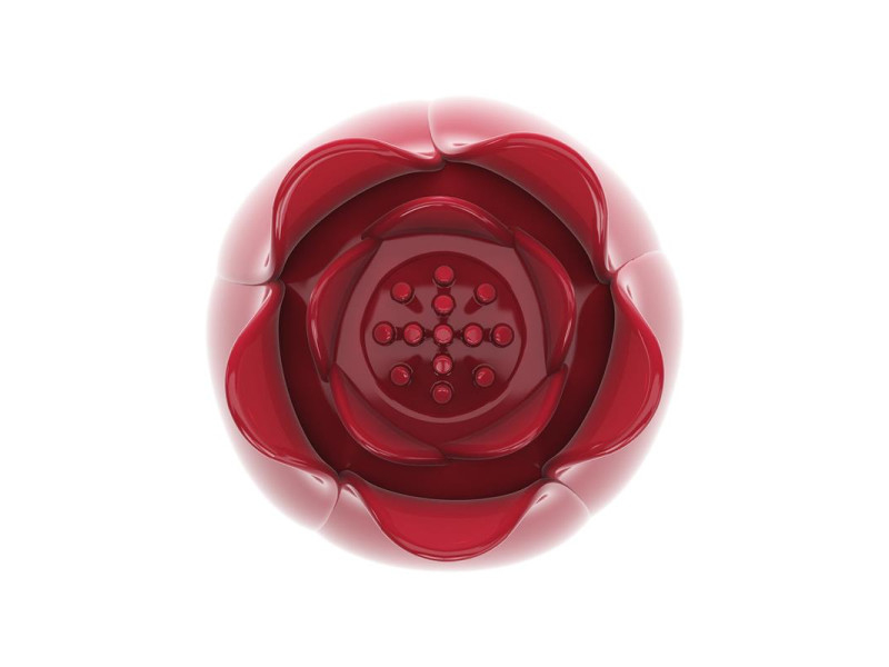 Flower Wand Cabezal para Masajeador Power Wand