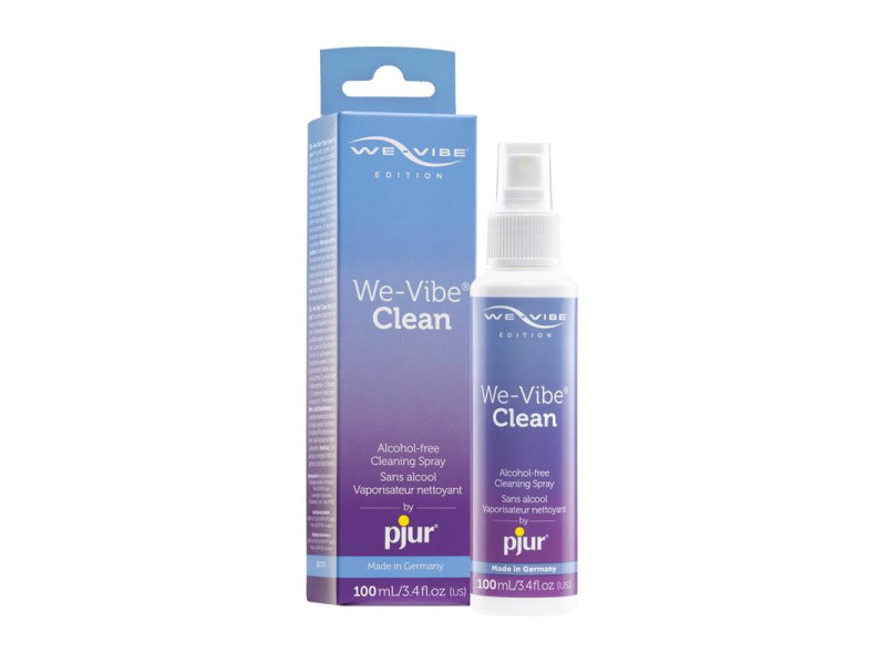 Spray Limpiador We Vibe 100 ml