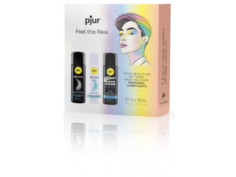 Kir Pride Box Kir Pride Box