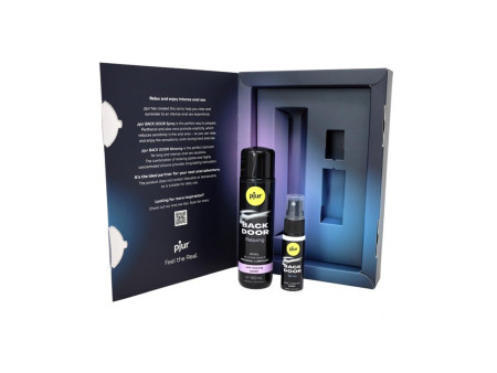 Kit Backdoor Value Pack Kit Backdoor Value Pack