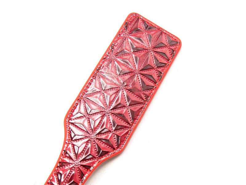 Pala Diamond Cuero Vegano