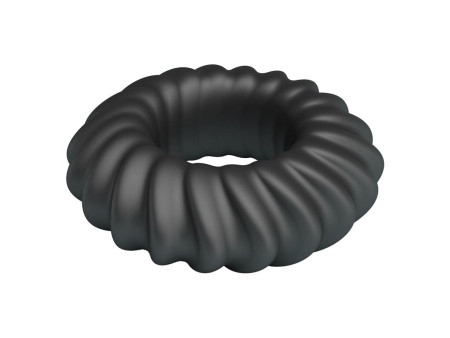 Fitz Anillo para el Pene Silicona Mod 8