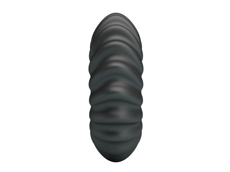 Fitz Anillo para el Pene Silicona Mod 8