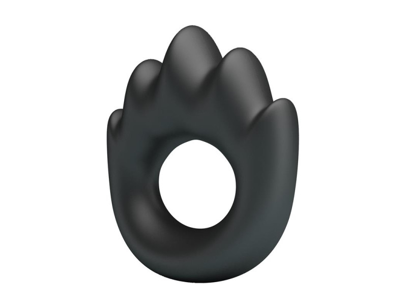 Habert Anillo para el Pene Silicona Mod 13