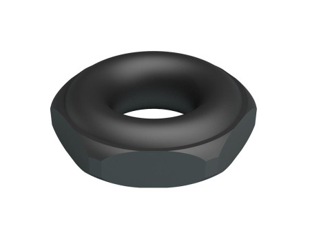 Jarvius Anillo para el Pene Silicona Mode 14