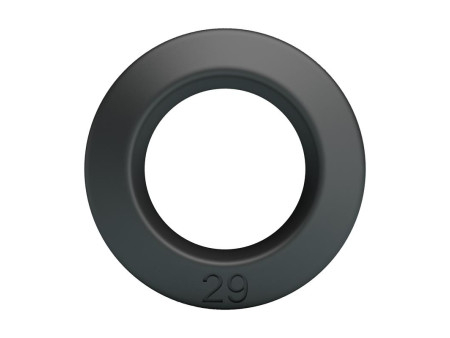 Brodan Anillo para el Pene Silicona Mod 9