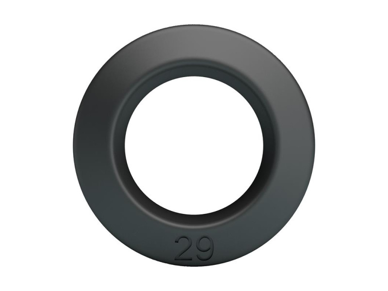 Brodan Anillo para el Pene Silicona Mod 9