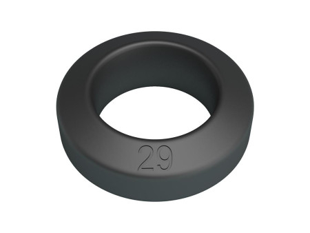 Brodan Anillo para el Pene Silicona Mod 9