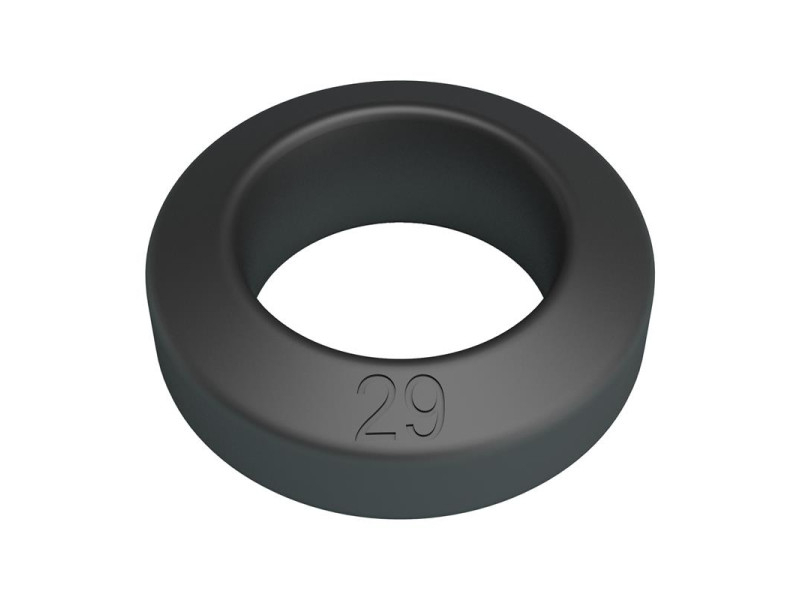 Brodan Anillo para el Pene Silicona Mod 9