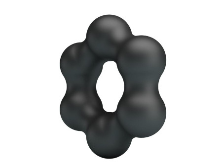 Clauzell Anillo para el Pene Silicona Mod 10