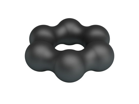 Clauzell Anillo para el Pene Silicona Mod 10