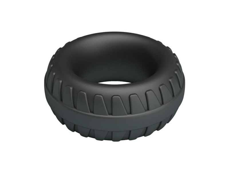 Dilson Anillo para el Pene Silicona Mod 3