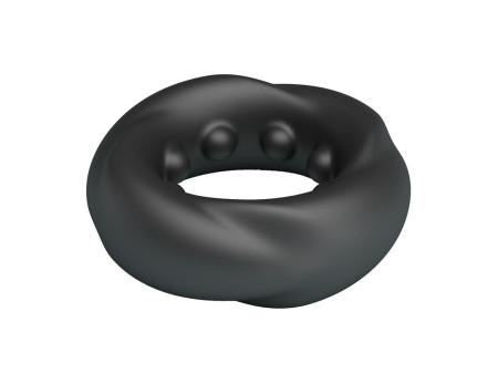 Daquez Anillo para el Pene Silicona Mod 4