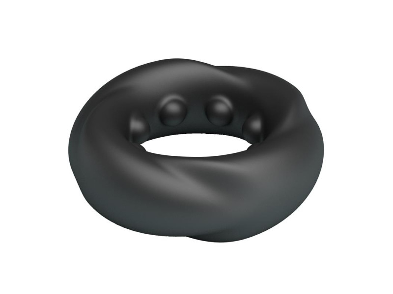 Daquez Anillo para el Pene Silicona Mod 4