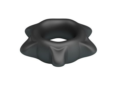 Ethaniel Anillo para el Pene Silicona Mod 11