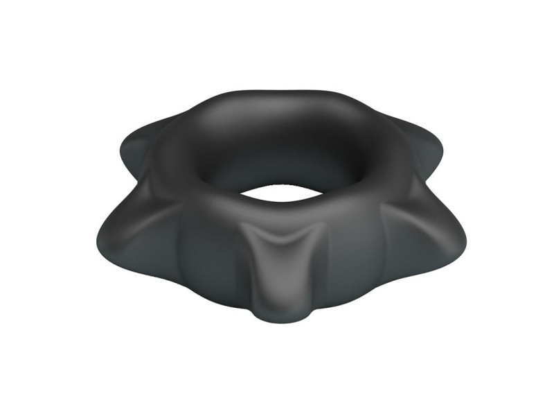 Ethaniel Anillo para el Pene Silicona Mod 11