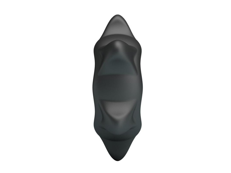 Ethaniel Anillo para el Pene Silicona Mod 11