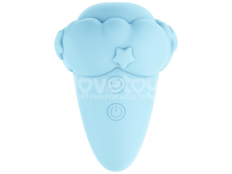 Flicker Estimulador con Flicking Azul